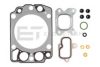 ET ENGINETEAM TE0002 Gasket Set, cylinder head